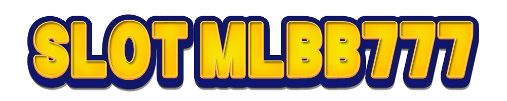 MLBB777 Logo - Resmi