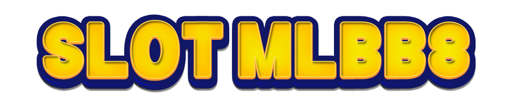 MLBB8 Logo - Resmi