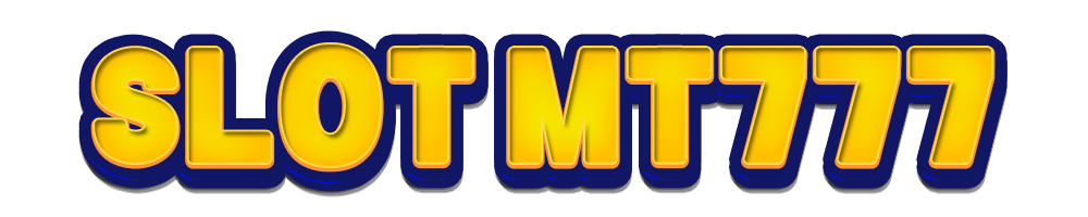 MT777 Logo - Resmi