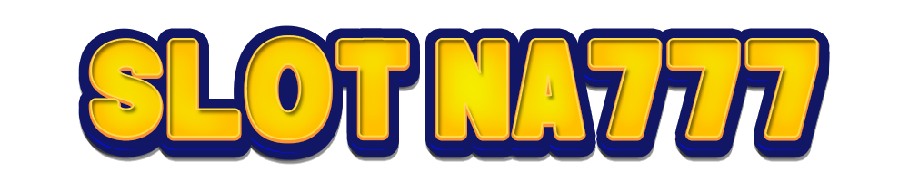 NA777 Logo - Resmi