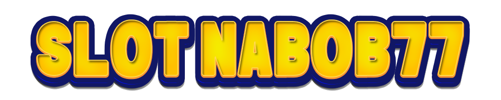 NABOB77 Logo - Resmi