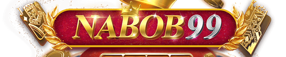 NABOB99 Logo - Resmi
