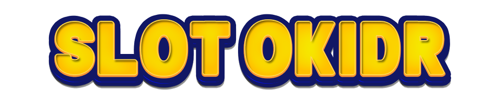 OKIDR Logo - Resmi