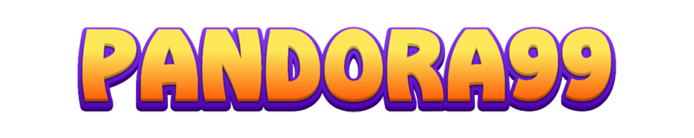 PANDORA99 Logo - Resmi