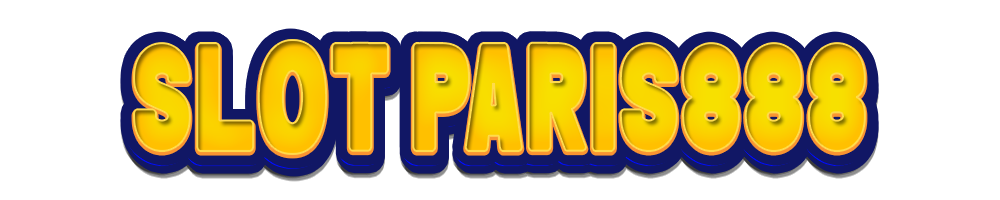 PARIS888 Logo - Resmi
