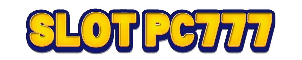 PC777 Logo - Resmi