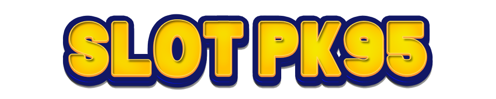 PK95 Logo - Resmi