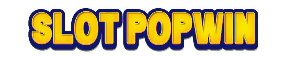 POPWIN Logo - Resmi