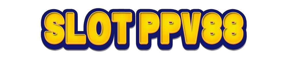 PPV88 Logo - Resmi