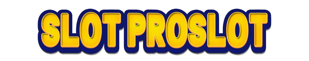PROSLOT Logo - Resmi