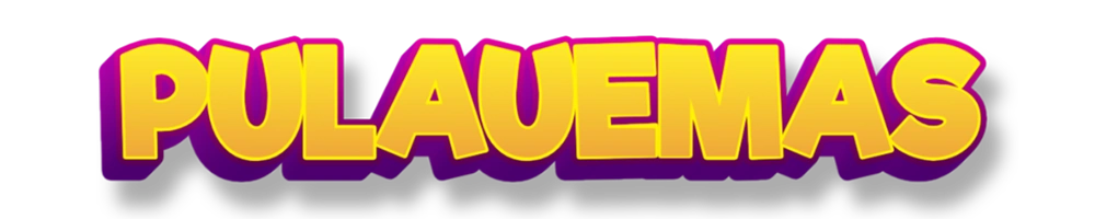 Pulauemas Logo - Resmi