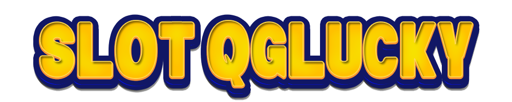 QGLUCKY Logo - Resmi
