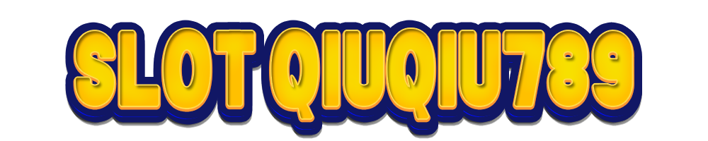 QIUQIU789 Logo - Resmi