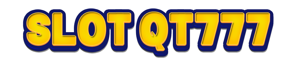 QT777 Logo - Resmi