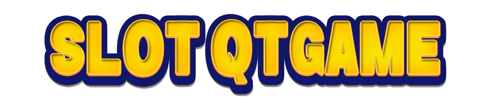 QTGAME Logo - Resmi