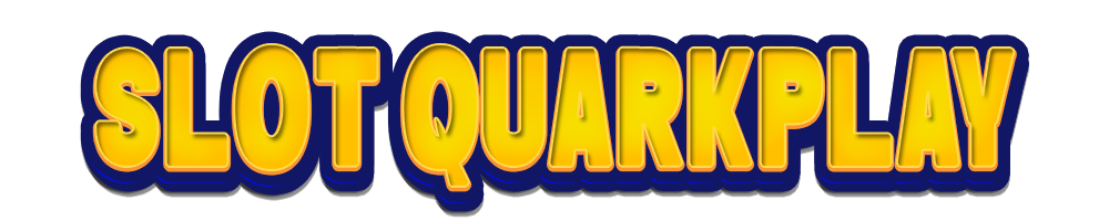 QUARKPLAY Logo - Resmi