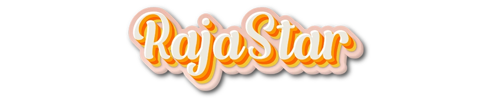 Rajastar Logo - Resmi