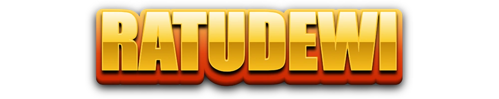 Ratudewi Logo - Resmi