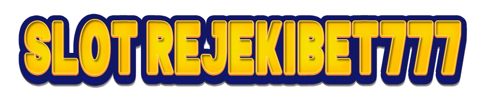 REJEKIBET777 Logo - Resmi