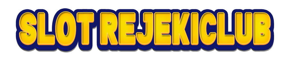 REJEKICLUB Logo - Resmi