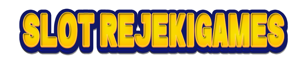 REJEKIGAMES Logo - Resmi