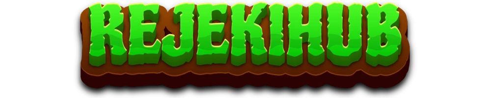 Rejekihub Logo - Resmi