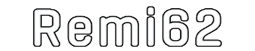 LOGO- REMI62 COM