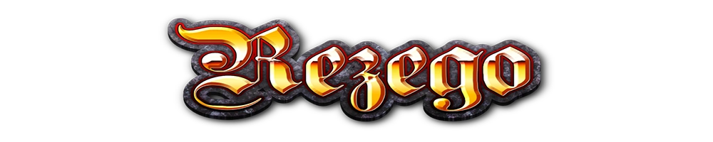Rezego Logo - Resmi