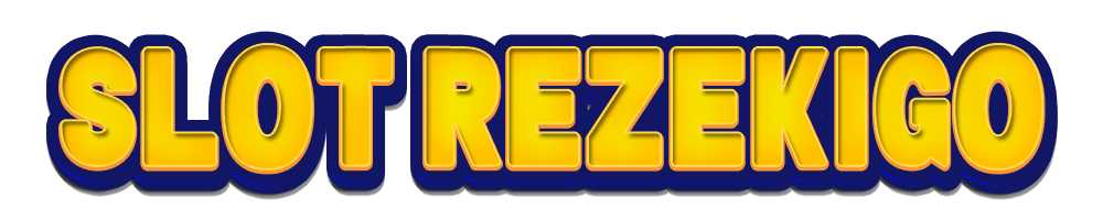 REZEKIGO Logo - Resmi