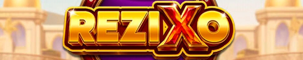 LOGO- REZIXO COM