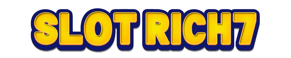 RICH7 Logo - Resmi
