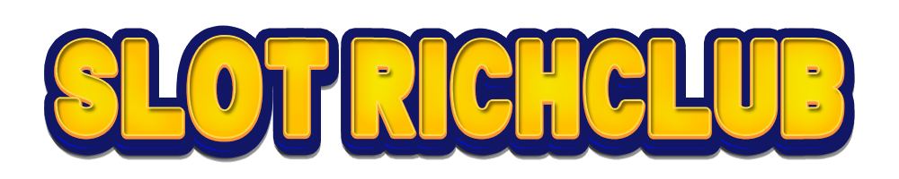 RICHCLUB Logo - Resmi