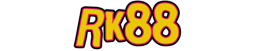 Rk88 Logo - Resmi