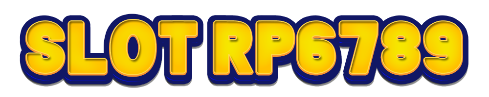RP6789 Logo - Resmi