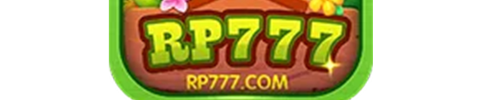 RP777 Logo - Resmi