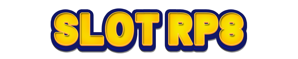 Rp8 Logo - Resmi