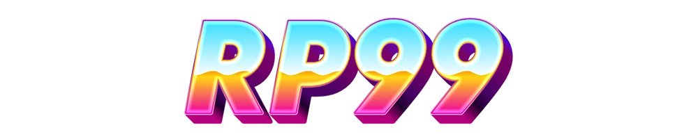 Rp99 Logo - Resmi