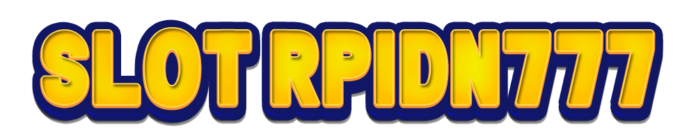RPIDN777 Logo - Resmi