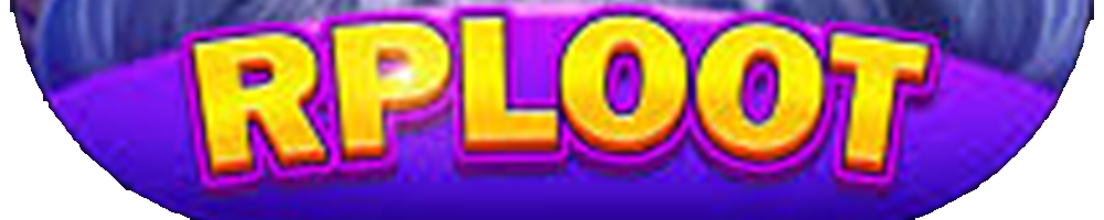 RPLOOT Logo - Resmi