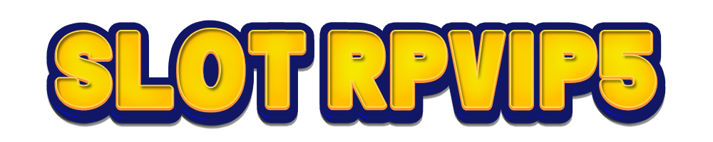 RPVIP5 Logo - Resmi