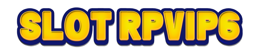 RPVIP6 Logo - Resmi
