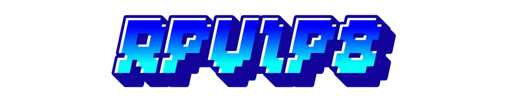 Rpvip7 Logo - Resmi