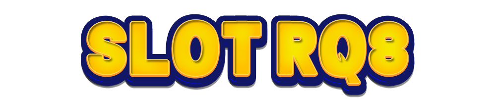 RQ8 Logo - Resmi