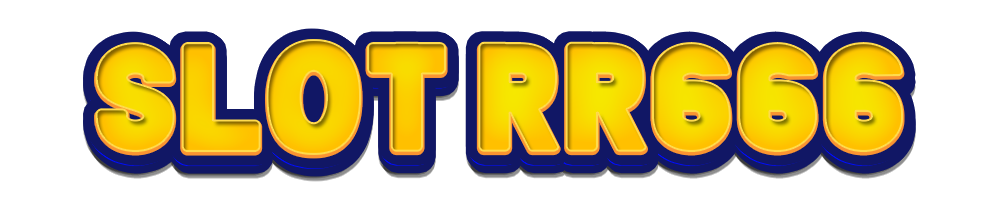 RR666 Logo - Resmi
