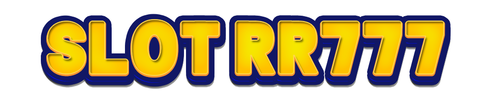 RR777 Logo - Resmi