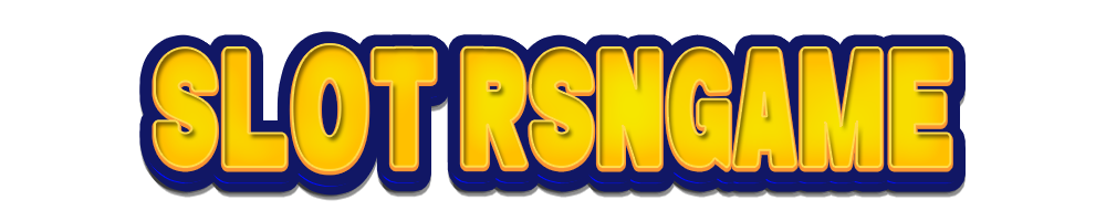 RSNGAME Logo - Resmi