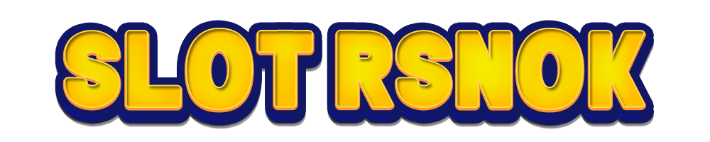 RSNOK Logo - Resmi