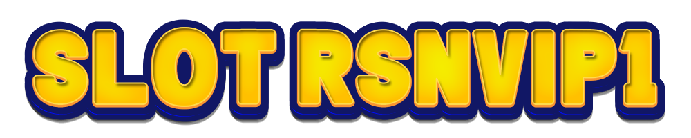 RSNVIP1 Logo - Resmi