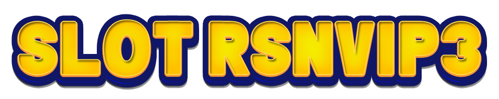 RSNVIP3 Logo - Resmi