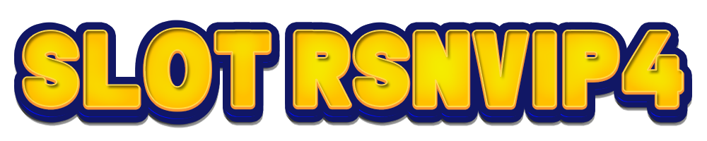 RSNVIP4 Logo - Resmi